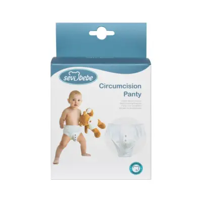 Sevi Bebe Sünnet Külodu 13-20 kg - 3