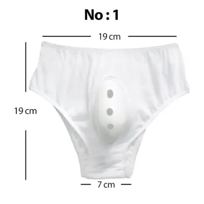 Sevi Bebe Sünnet Külodu 5-12 kg - 3