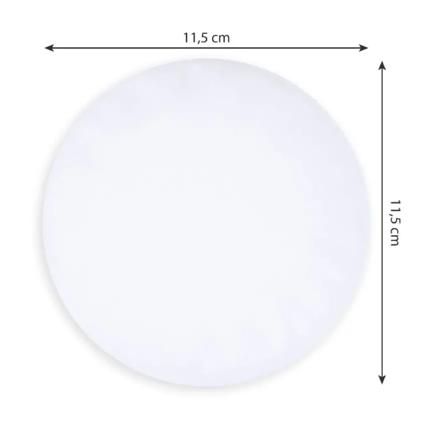 Sevi Bebe Yıkanabilir Göğüs Pedi 6lı - 3