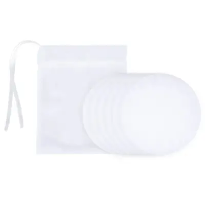 Sevi Bebe Yıkanabilir Göğüs Pedi 6lı - 7