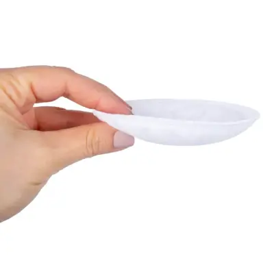 Sevi Bebe Yıkanabilir Göğüs Pedi 6lı - 10