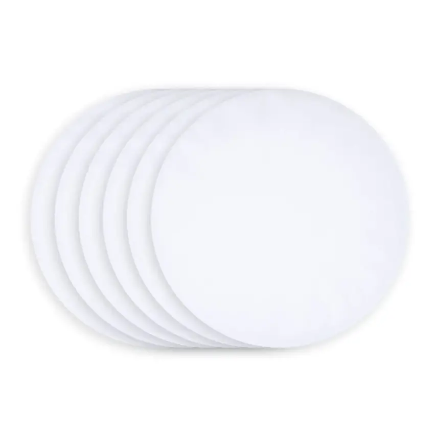 Sevi Bebe Yıkanabilir Göğüs Pedi 6lı - 2