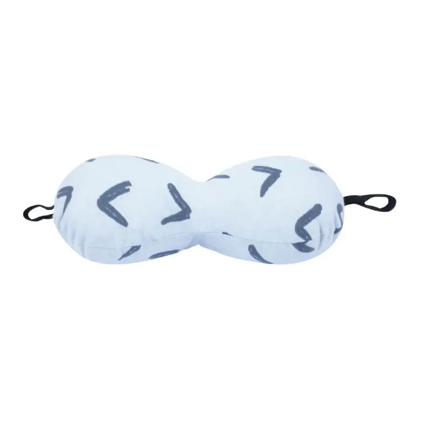 Sevi Bebe Yumuşak Kapı Durdurucu Çentik Desenli - 5