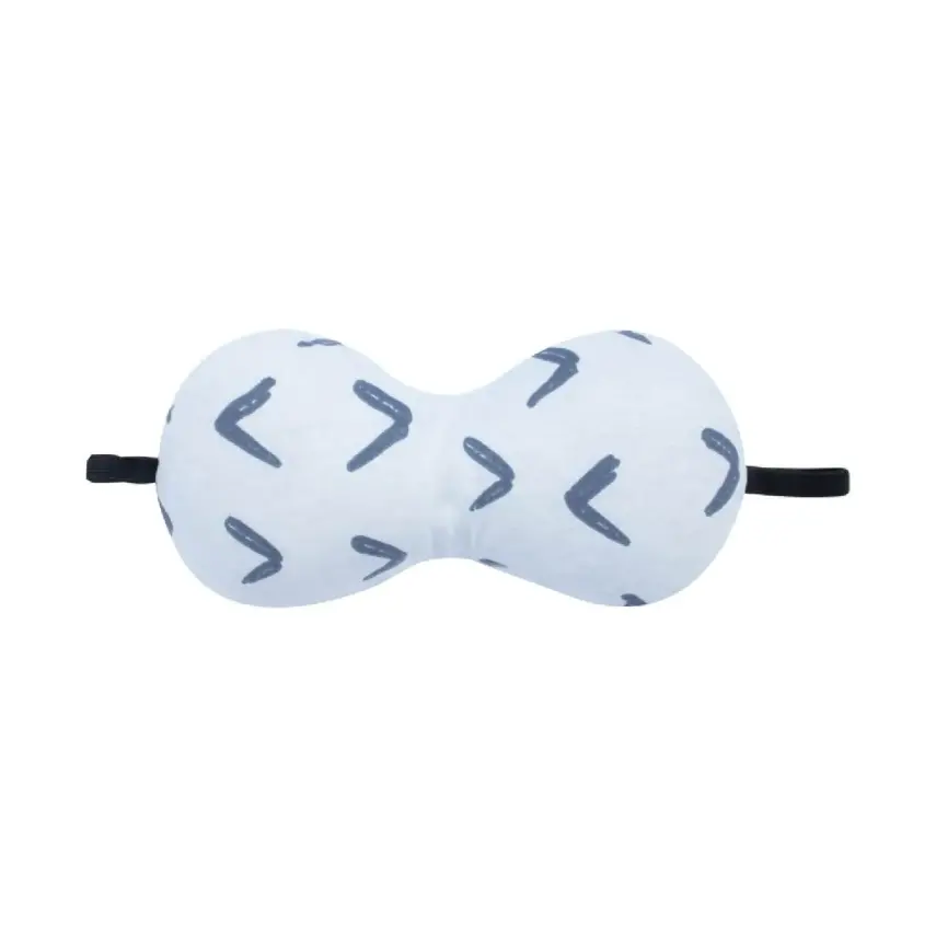 Sevi Bebe Yumuşak Kapı Durdurucu Çentik Desenli - 1