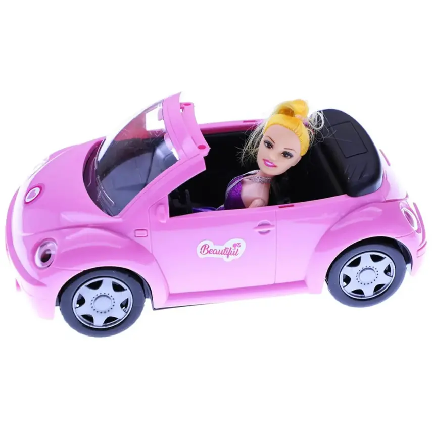 Sevimli Arabam 2in1 - 1