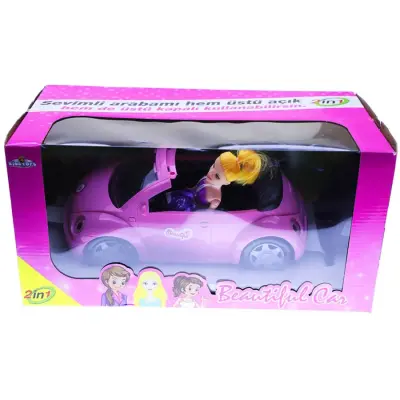 Sevimli Arabam 2in1 - 4