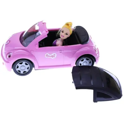 Sevimli Arabam 2in1  (1)