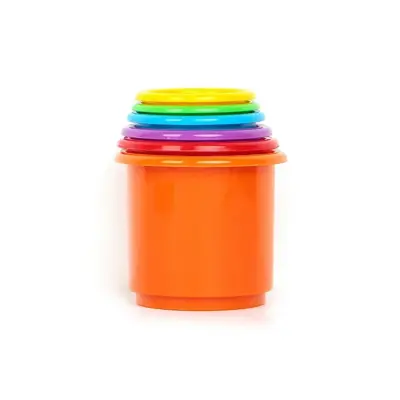 Sevimli Kule 6 Parça - 3