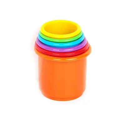 Sevimli Kule 6 Parça - 4