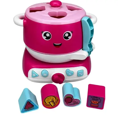 Sevimli Mutfak Seti (1)