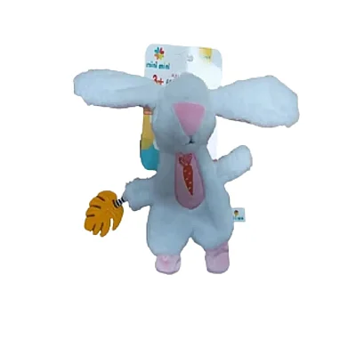 Sevimli Pelüş Uyku Arkadaşım - 3
