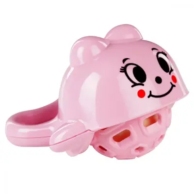 Sevimli Yunus Çıngırak (1)