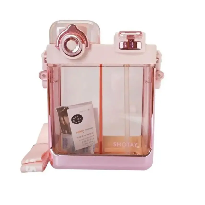 Shotay Bpa Free Trıtan Matara 700 Ml. - 2