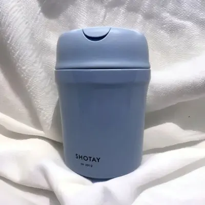 Shotay Çelik Termos Beslenme Kabı 650 Ml - 12