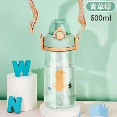 Shotay Child Large Tritan Matara 600 Ml - 3