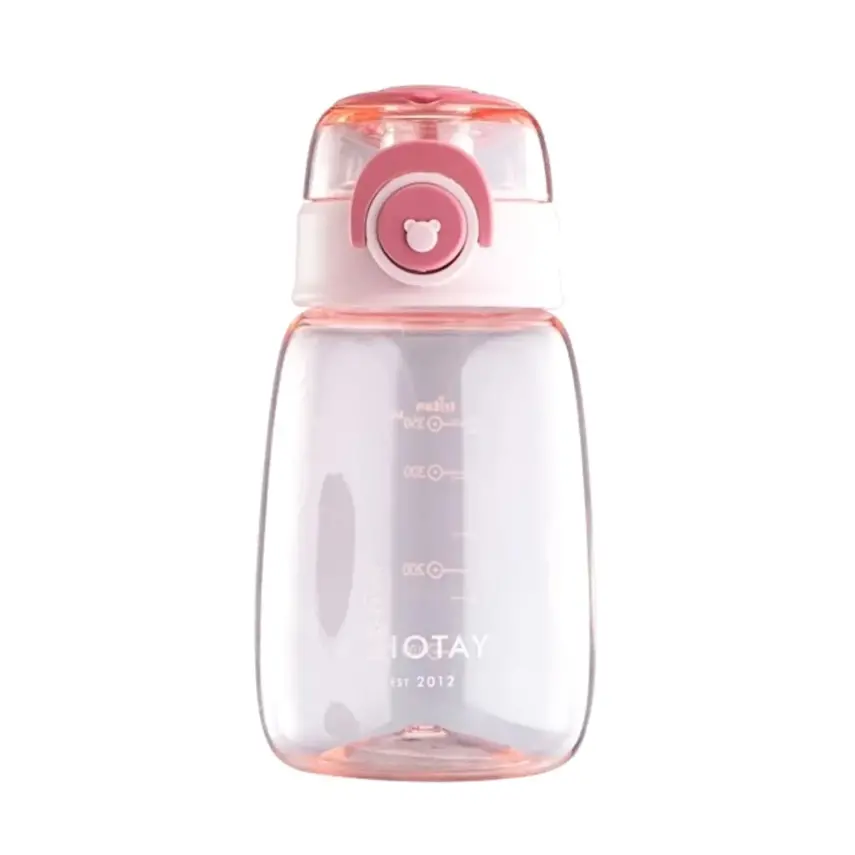 Shotay Child Small Tritan Matara 480 Ml - 2
