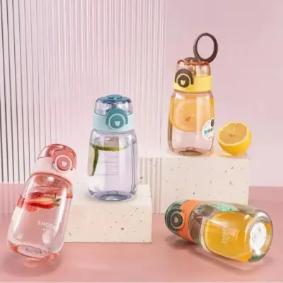Shotay Child Small Tritan Matara 480 Ml - 7