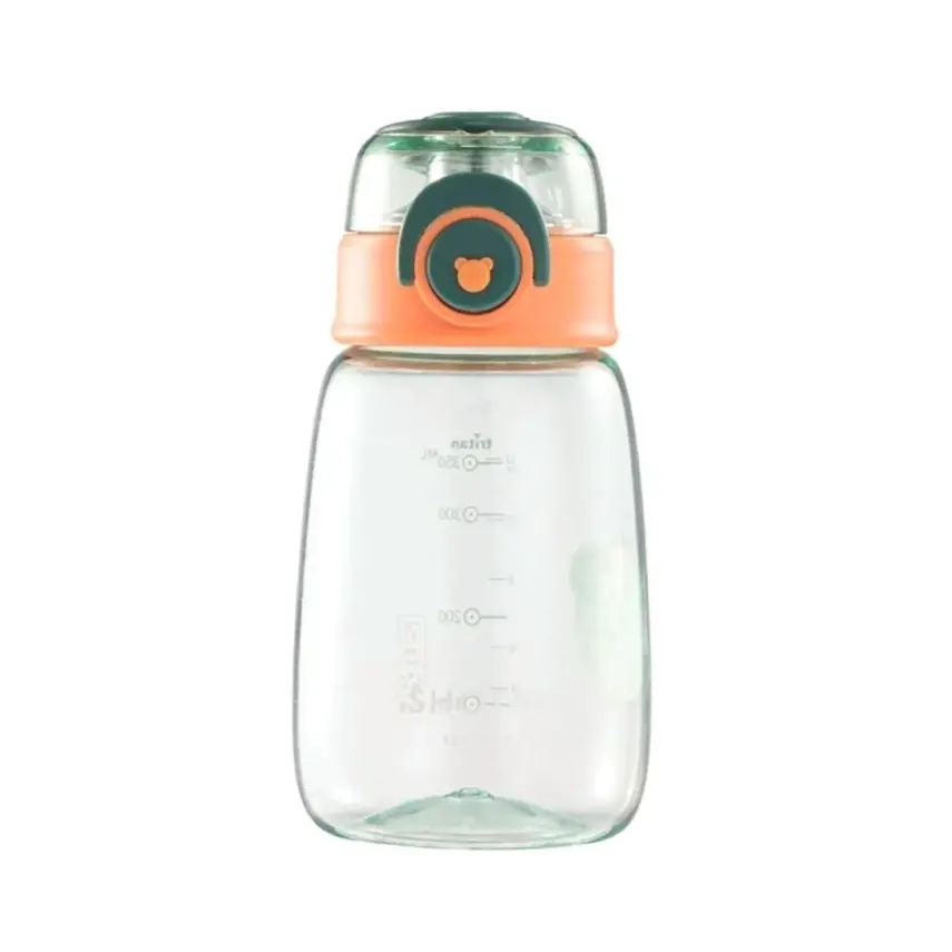 Shotay Child Small Tritan Matara 480 Ml - 4