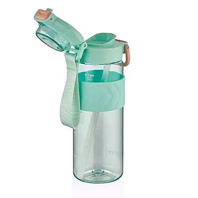 Shotay Direction Dual Tritan Matara 800 ml Mavi (1)