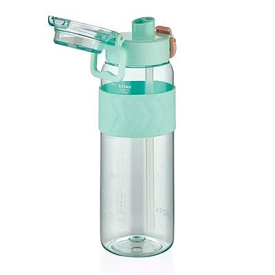 Shotay Direction Tritan Matara 1000 ml Beyaz (1)