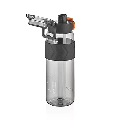 Shotay Direction Tritan Matara 1000 ml Siyah (1)