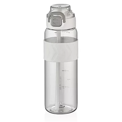 Shotay Direction Tritan Matara 1000 ml Beyaz