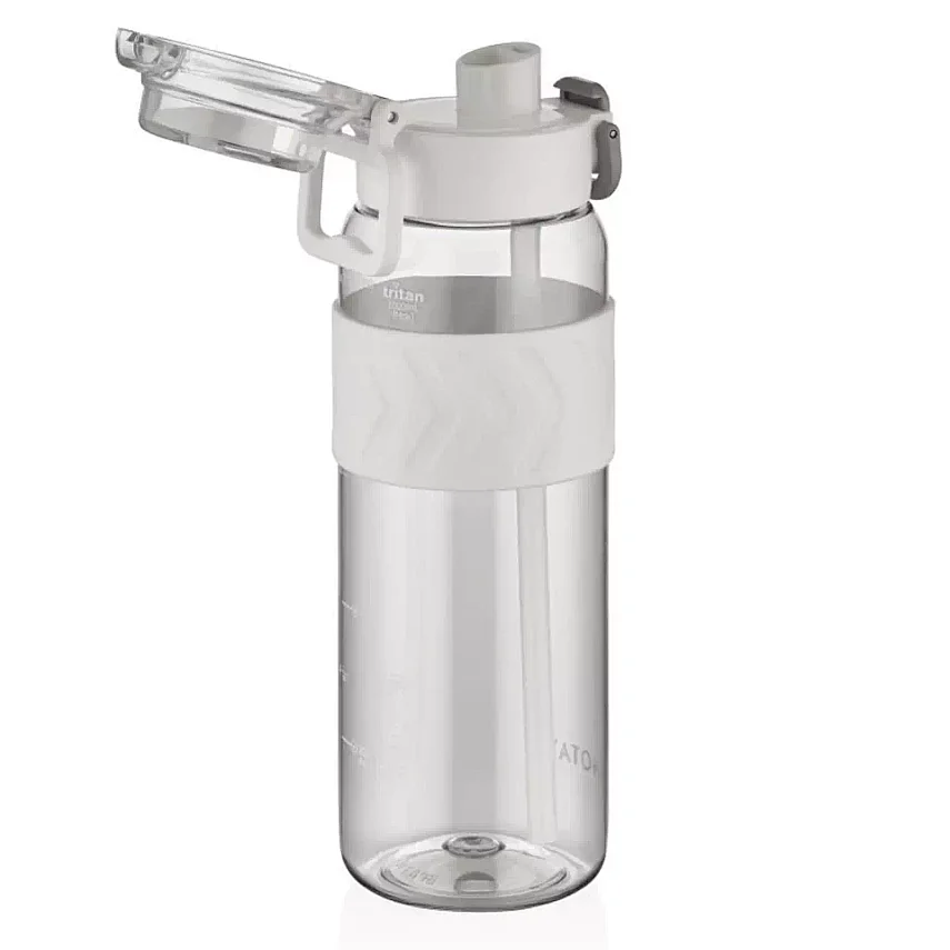 Shotay Direction Tritan Matara 1000 ml Beyaz - 2