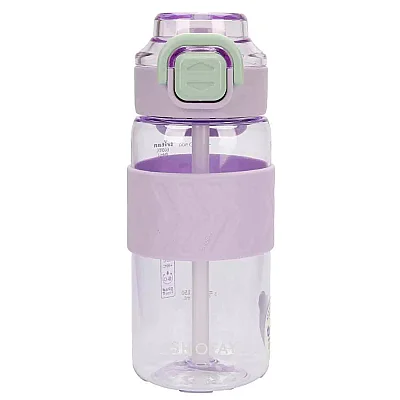 Shotay Direction Tritan Matara 600 ml Mor