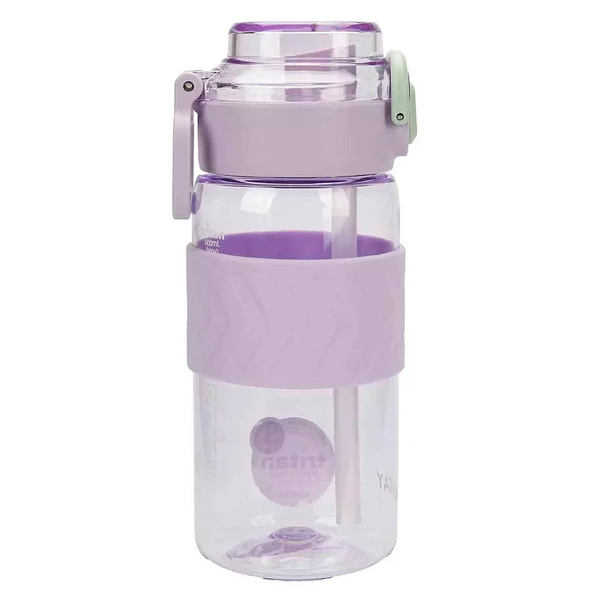 Shotay Direction Tritan Matara 600 ml Mor - 2