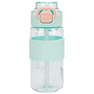 Shotay Direction Tritan Matara 600 ml Turkuaz