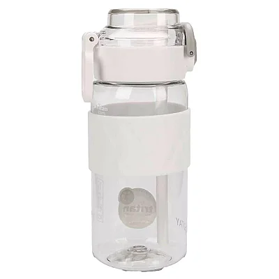 Shotay Direction Tritan Matara 600 ml Beyaz (1)