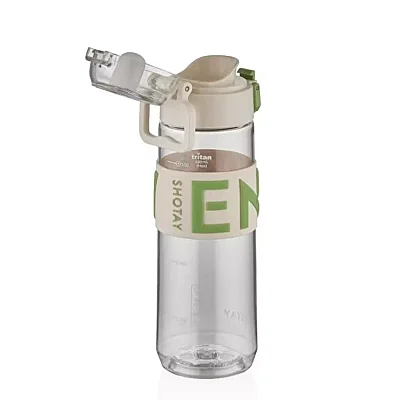 Shotay Enjoy Tritan Matara 680 ml Beyaz (1)