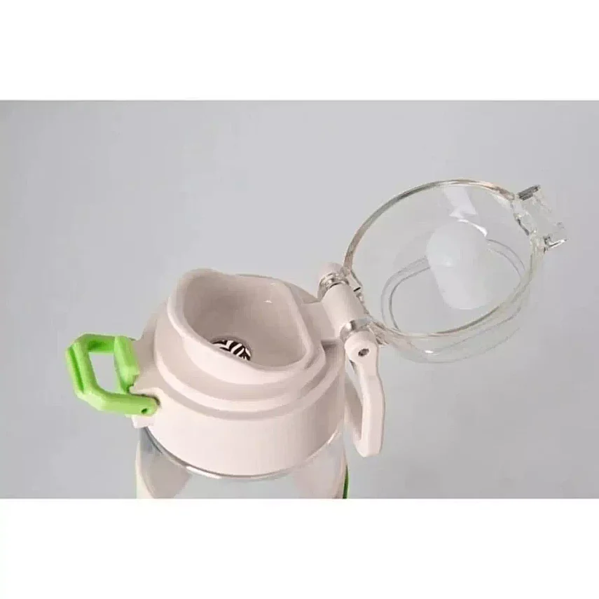 Shotay Enjoy Tritan Matara 680 ml Beyaz - 3