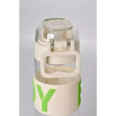 Shotay Enjoy Tritan Matara 680 ml Beyaz - 4