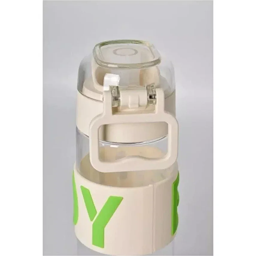 Shotay Enjoy Tritan Matara 680 ml Beyaz - 4