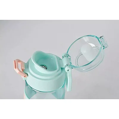 Shotay Enjoy Tritan Matara 680 mlMavi - 3