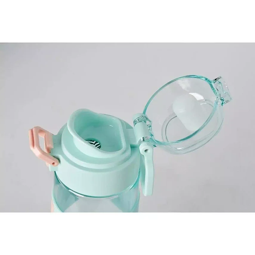 Shotay Enjoy Tritan Matara 680 mlMavi - 3