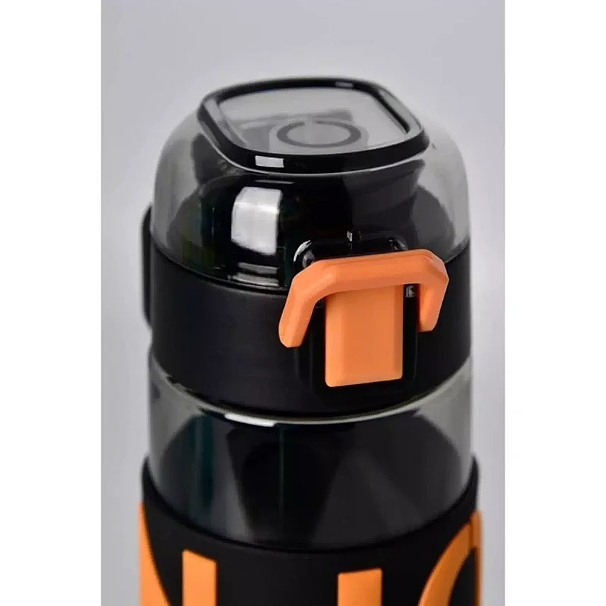 Shotay Enjoy Tritan Matara 680 ml Siyah - 3