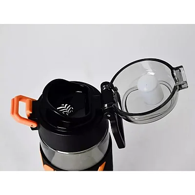 Shotay Enjoy Tritan Matara 680 ml Siyah - 4