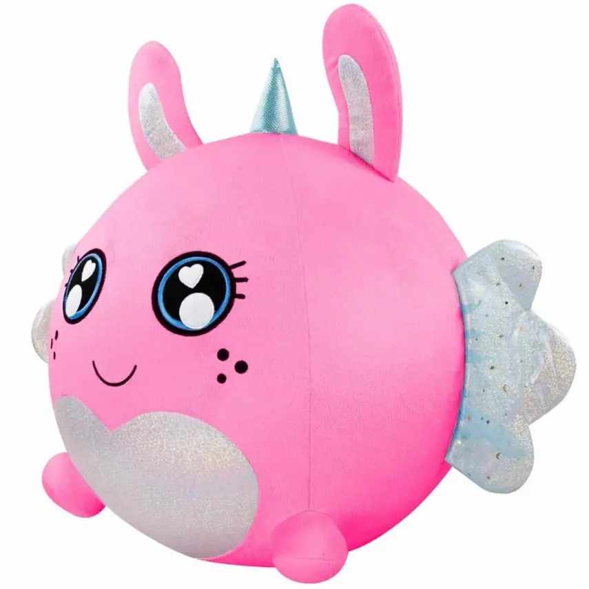 Şişme Peluş Tavşan XXL - 2