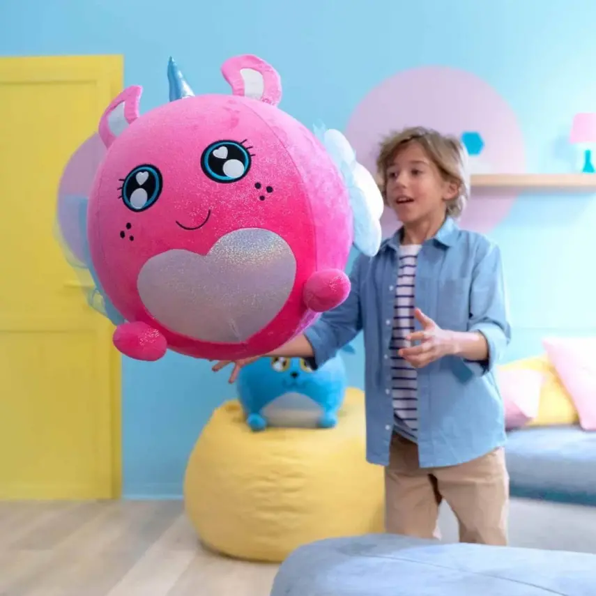 Şişme Peluş Tavşan XXL - 13