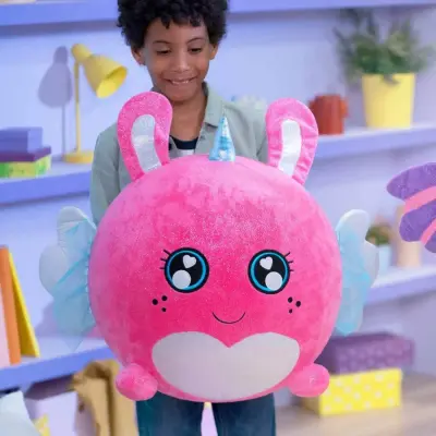 Şişme Peluş Tavşan XXL - 6