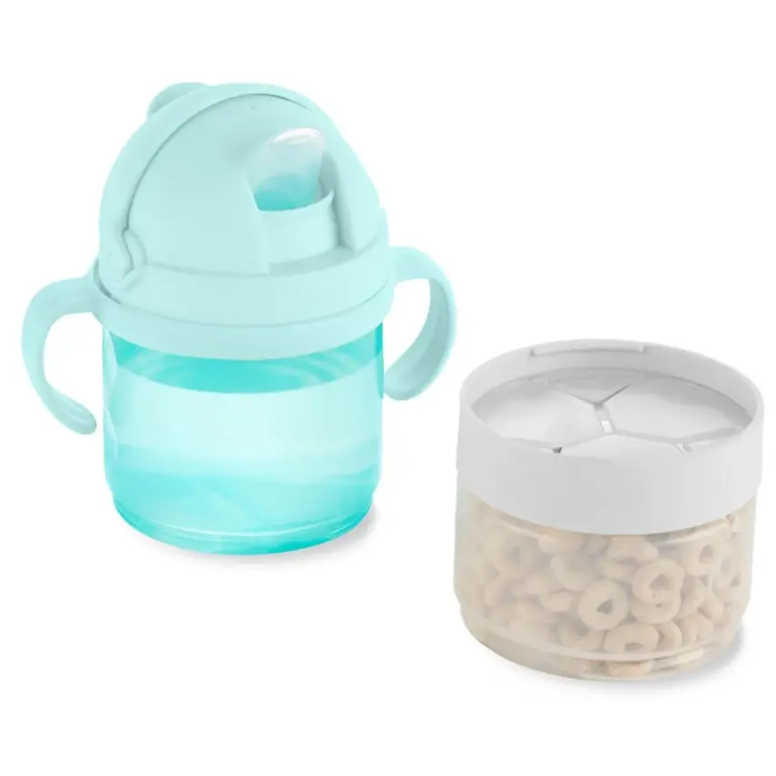 Skip Hop Çerez Kaplı Suluk - 3