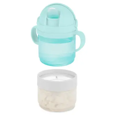 Skip Hop Çerez Kaplı Suluk - 7