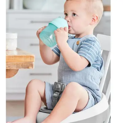 Skip Hop Çerez Kaplı Suluk - 5