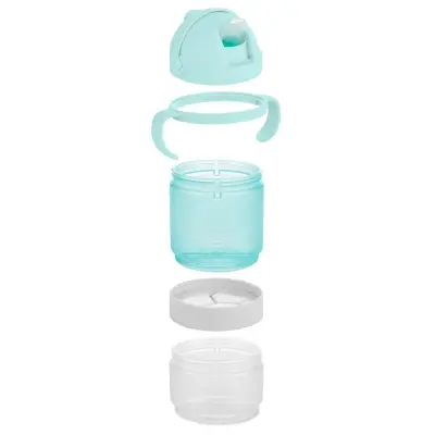 Skip Hop Çerez Kaplı Suluk - 6