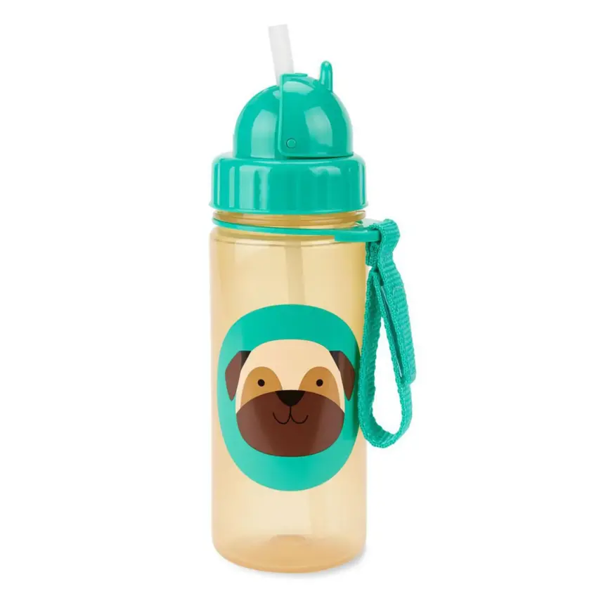 Skip Hop Pipetli Suluk Köpek - 4