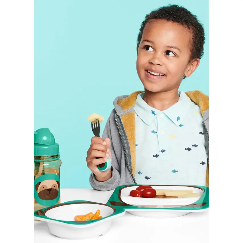 Skip Hop Pipetli Suluk Köpek - 5