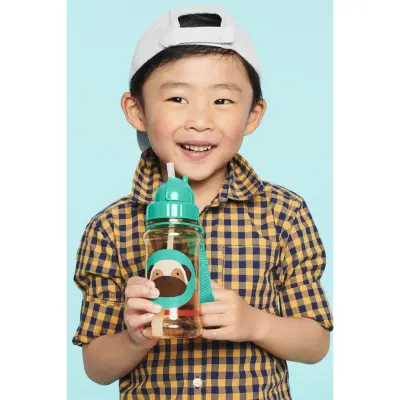 Skip Hop Pipetli Suluk Köpek  (1)