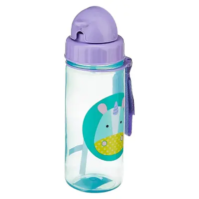 Skip Hop Pipetli Suluk Unicorn - 3